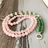 European And American Yoga Jewelry 108 Beads – Jewelry Gift Ideas — 1