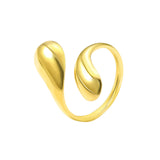 Cora Gold Ring – Meaningful Gifts — 7