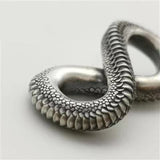 Pendant Men's Old 8 Character Pendant – Jewelry Gift Ideas — 5