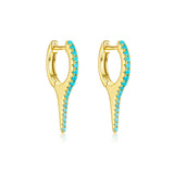 Fashion High-end Personality Trend Ear Clip – Stylish Gifts — 7