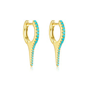 Fashion High-end Personality Trend Ear Clip – Stylish Gifts — 7