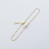 S925 Sterling Silver Simple Handmade Beaded – Special Occasion Gifts — 5