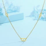 Japanese And Korean Simple Ins Style Niche Design – Jewelry Gift Ideas — 5