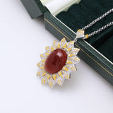 Fashion Personality Italian Craft Brushed – Jewelry Gift Ideas — 3