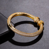 Jewelry Copper Silver Plated Fashion Couple Full – Jewelry Gift Ideas — 4