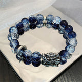 Traditional Dragon Year Lucky Design Starry Sky – Jewelry Gift Ideas — 4