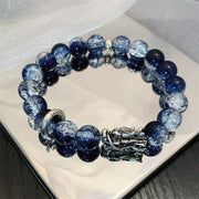 Traditional Dragon Year Lucky Design Starry Sky – Jewelry Gift Ideas — 4
