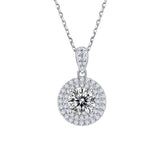 Fashion Micro Inlay Versatile Necklace – Jewelry Gift Ideas — 2