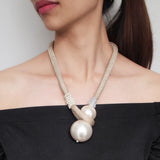 European And American Fashion Exaggerated Pearl – Jewelry Gift Ideas — 5