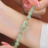 Small Crowd Design Love Bracelet – Jewelry Gift Ideas — 4