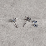 Personalized Retro Temperament Five-star Earrings – Everyday Gifts — 3