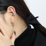 Minimalist All-match Earrings With A Sense – Holiday Gift Ideas — 1
