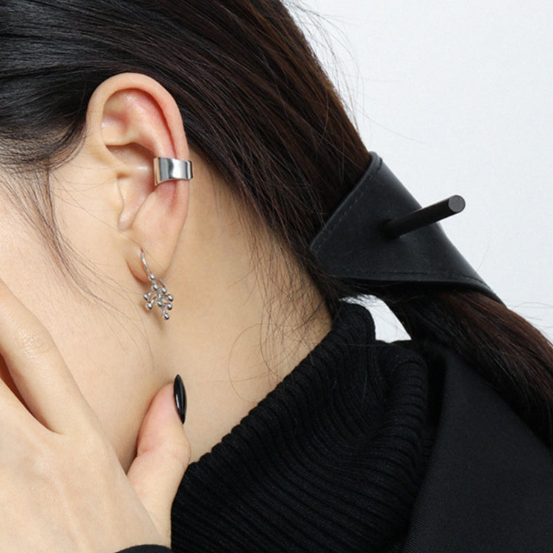 Minimalist All-match Earrings With A Sense – Holiday Gift Ideas — 1