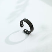 Anti Snoring Ring Stopper Sleeping Breath Aid – Jewelry Gift Ideas — 16