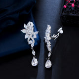 Women's New Fashion Zircon Earrings – Stylish Gifts — 5