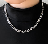 Men's Trendy High Street Jewelry Titanium Steel – Jewelry Gift Ideas — 2