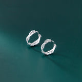 Vine Ear Buckle Female Forest Branch – Gifts for Her — 1