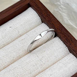 Design A Plain Index Finger Ring – Jewelry Gift Ideas — 14