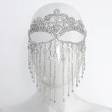 Women's Fashion Personalized Mask Stage Accessories – Stylish Gifts — 6
