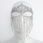 Women's Fashion Personalized Mask Stage Accessories – Stylish Gifts — 6