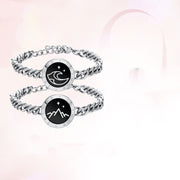 Smart Couple Bracelet Pair Induction – Jewelry Gift Ideas — 3