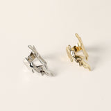 Women's Minimalist Creative Personality Trendy Ring – Gifts for Her — 5