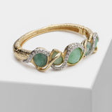 Retro Classic Personalized Winding Design – Jewelry Gift Ideas — 3