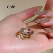 Elysia Marquise Light Ring – Practical Gifts — 8