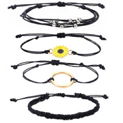 European And American Surfing Waterproof Wax Wire – Jewelry Gift Ideas — 9
