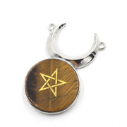 Moon XINGX Crystal Pendant Ornaments – Jewelry Gift Ideas — 17