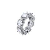 Hip Hop Ring Unisex Fangyuan – Stylish Gifts — 4