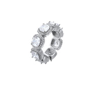Hip Hop Ring Unisex Fangyuan – Stylish Gifts — 4