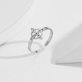 Celtic Witch Knot Ring Witchcraft Amulet – Jewelry Gift Ideas — 3