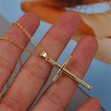 Personalized Hip Hop Real Gold Electroplating – Jewelry Gift Ideas — 5