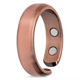Magnet Magnetic Health Ring Rose Gold – Practical Gifts — 6