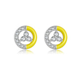 Women's Simple All-matching 925 Sterling Silver Finely – Gifts for Her — 14