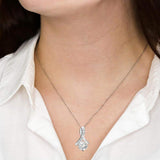 Valentine's Day Pendant Classic All-match – Jewelry Gift Ideas — 7