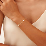 Women's Simple Graceful All-match Bracelet – Jewelry Gift Ideas — 3