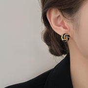 Women's Retro Earrings Simple And Versatile – Stylish Gifts — 5