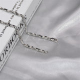 Elegant New Men's Titanium Steel Bracelet – Jewelry Gift Ideas — 4
