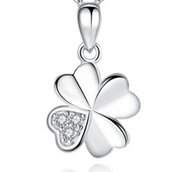 Color Gold Light Luxury Pendant Necklace – Jewelry Gift Ideas — 6
