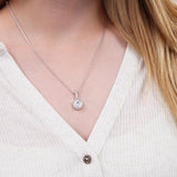 Pendant Valentine's Day Gift Fashion Necklace – Jewelry Gift Ideas — 2