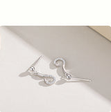Women's Original Design Personality Trendy Earrings – Gifts for Her — 5