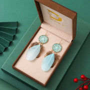 Women's Casual Versatile Feather Earrings – Gifts for Her — 13