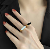 Korean Version Of Simple Retro Personality – Gifts for Her — 4