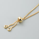 Letters Popular Simple Women's Bracelet – Jewelry Gift Ideas — 5