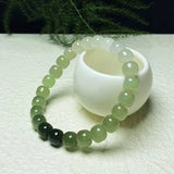 Clear Water Gradient Color Natural Xinjiang – Jewelry Gift Ideas — 3