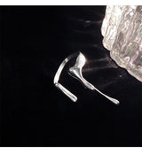 Women's Stylish Index Finger Simple Ring – Gifts for Her — 9