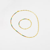 S925 Sterling Silver Thick Straps Clip Stitching – Jewelry Gift Ideas — 5