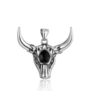 Accessories Punk Retro Ornament Pendant Necklace – Jewelry Gift Ideas — 8